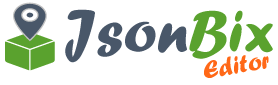 JsonBix logo