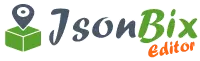 JsonBix Editor Logo