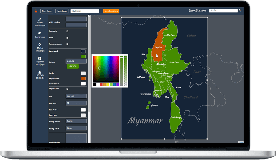 interaktive-landkarten-erstellen-jsonbix