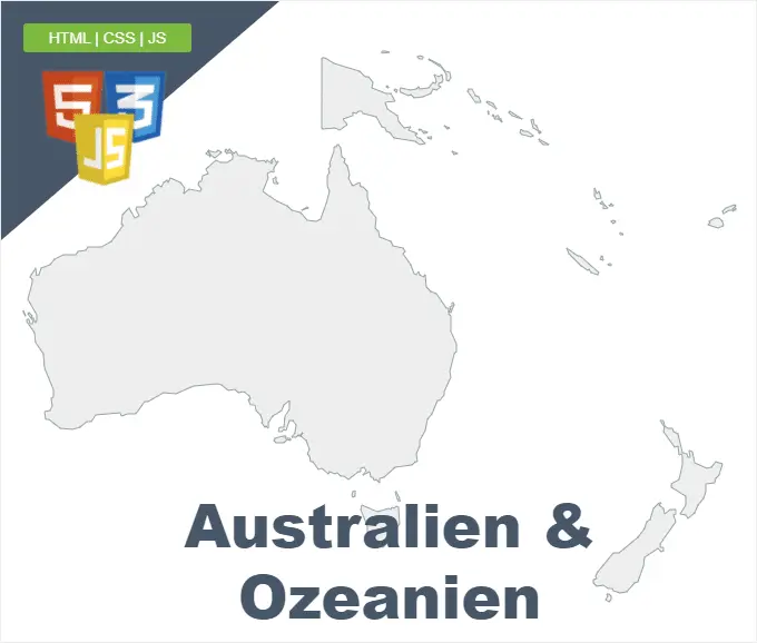 Papua-Neuguinea Gemeinden