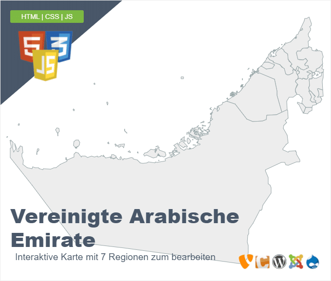 Vereinigte Arabische Emirate